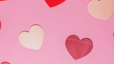 Celebrating Self-Love on Valentine's Day
