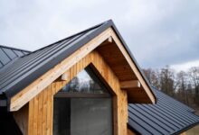 roof waterproofing in Dallas