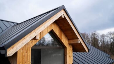 roof waterproofing in Dallas