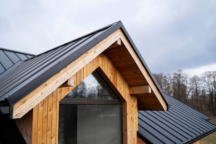 roof waterproofing in Dallas